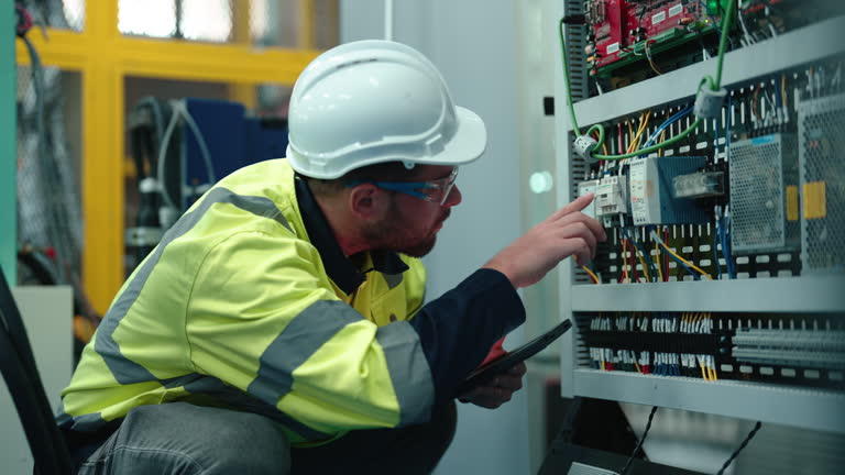 Best Commercial Electrical Services  in Hyrum, UT