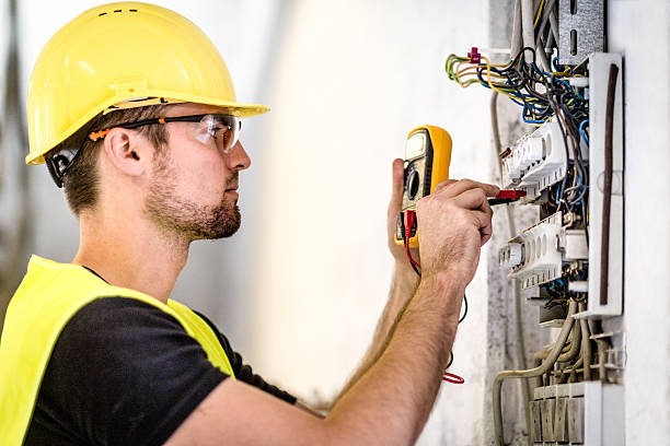 Trusted Hyrum, UT Electrician Experts