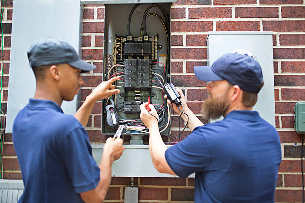 Emergency Electrical Repair Services in Hyrum, UT